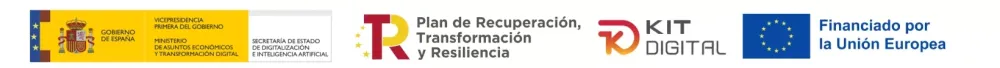 Kit Digital es una iniciativa del Gobierno de España
